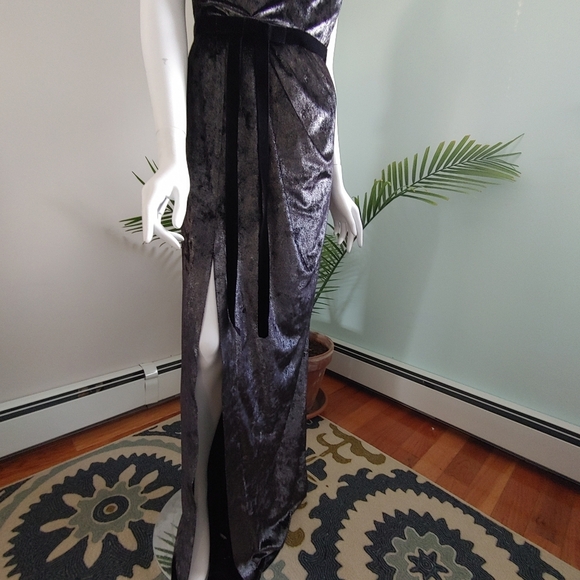 Marchesa New Women's Gown - Picture 6 of 7